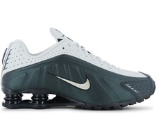 Nike shox herren sneaker - nike, r4