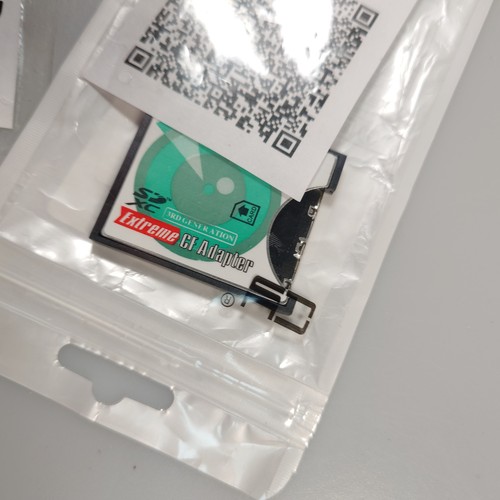 Nfhk speicherkartenadapter - nfhk,