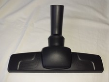 Staubsaugeraufsatz Düse Fuß für Parkett/ Hartboden Standard Ø ca. 32 mm