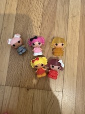 Lalaloopsy