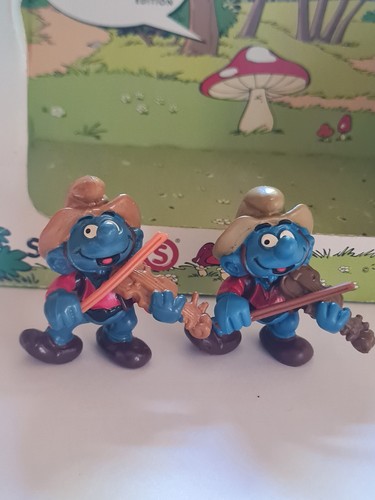 Schlümpfe schlumpf 2 - schlümpfe,