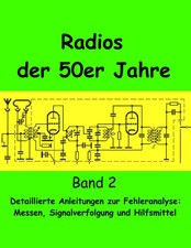 Radios der 50er Jahre Band 2 |