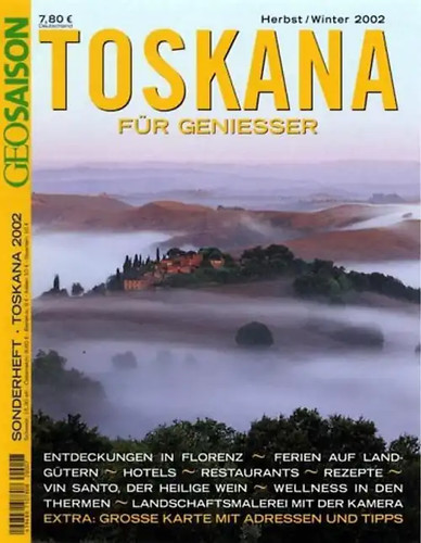 Geo saison für geniesser - für,
