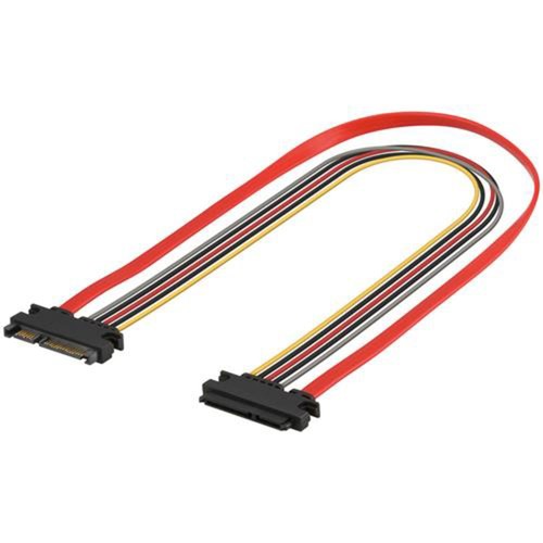 Diverse stromkabel sata - diverse,