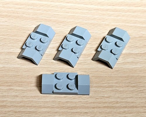Lego 3987 alter grauer - 3987,