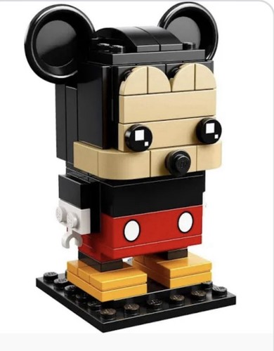 Lego micky maus 41624 - maus, |