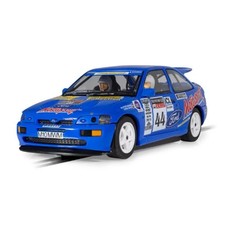 Scalextric 560004629 ford - 560004629,