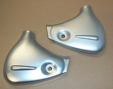 Set Zierblech 1-Loch für