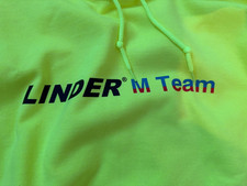 BMW Motorsport Linder M Team