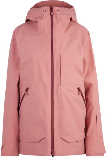 Ziener snowboard skijacke - ziener,