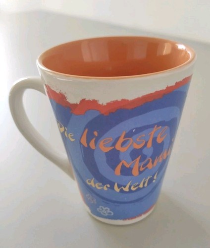 Diddl tasse liebste mami der - diddl, "liebste