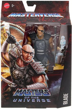 Master of the Universe, BLADE