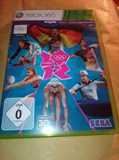 London 2012-Das Offizielle