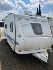 Wohnwagen hobby zur - hobby,
