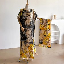 Afrikanische Damenmode Kleider