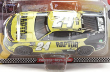 Carrera GO "Raptor" - W. Byron
