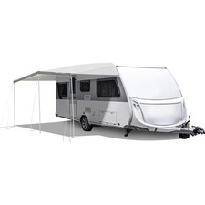 BRUNNER Sonnensegel CaraShade Camping Bus Sonnen Vordach Wohnwagen Markise Keder