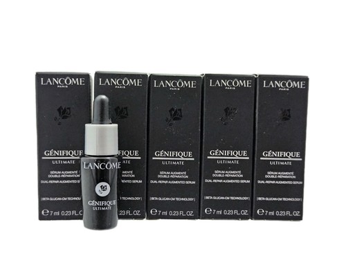 Lancome genifique ultimate - genifique,