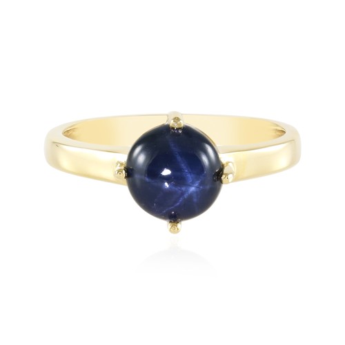 Cavill ring sternsaphir 98ct - cavill,