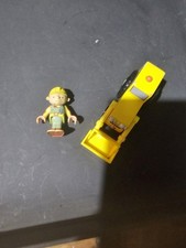 Brio Bob der Baumeister Buddel, aus Set 18866