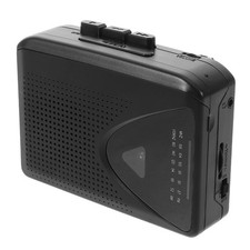  Kasetten Abspielgerät