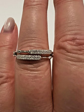 Ring Sterlingsilber 925 Damen
