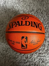 Cleveland Cavaliers Game Ball