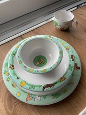 Janosch Geschirr-Set von Thomas