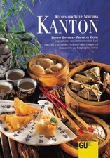 Kanton. Küchen der Welt