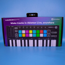 Novation Launchkey Mini MK3 - NEU