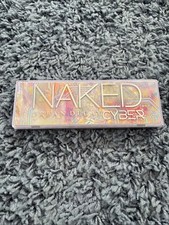 Urban Decay Naked Cyber Palette