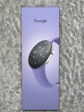 Google Pixel Watch 4 – NEU &