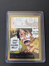 One piece don gold - one,