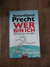 Buch Richard David Precht: Wer