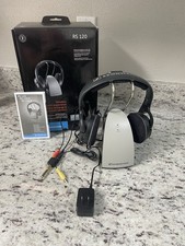 Sennheiser RS 120 Wireless RF