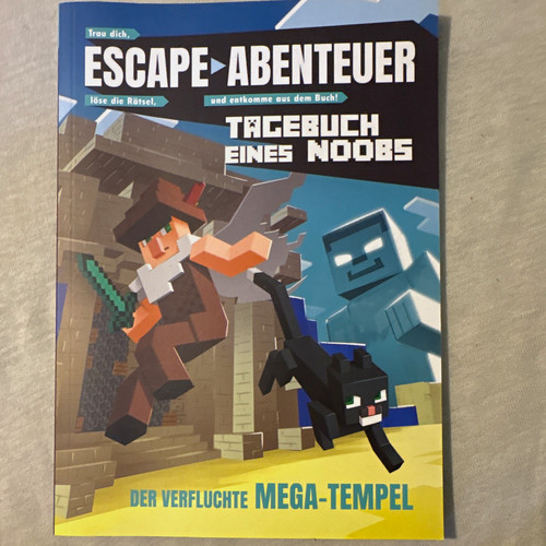 Tagebuch eines noobs - tagebuch,