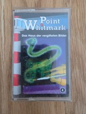 Point Whitmark – Folge 4