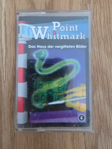 Point whitmark folge - point,