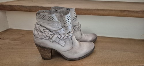 *MJUS*SOMMER*STIEFELETTE*COCHE