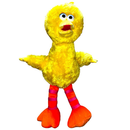 Sesamstraße big bird - sesamstraße,