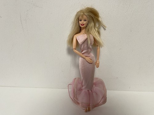 Barbie puppe mattel sammler - puppe,