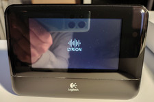 Logitech Squeezebox Touch mit