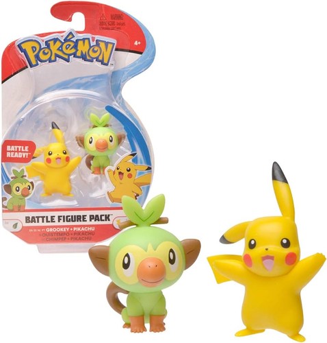 Pokémon bandai set mit - bandai,