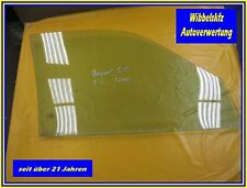 VW Passat 35i,        Seitenscheibe vorne links, Fahrerseite,