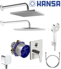 Hansa armaturen unterputz - armaturen,