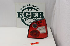 ORIGINAL VW Polo 9N1 Rückleuchten rechts 6Q6945096B #15062