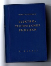 Elektrotechnisches - %%%%%,