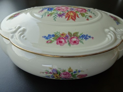Wunderschöne rosenthal mouson - rosenthal,