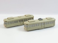 1:100 Wiking unverglast