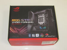 ASUS ROG STRIX Z490-I GAMING